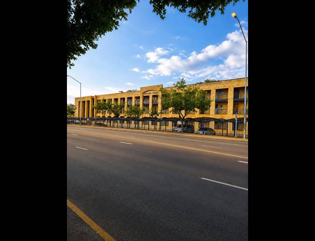 2 BEDROOM APARTMENT FOR SALE IN HATFIELD